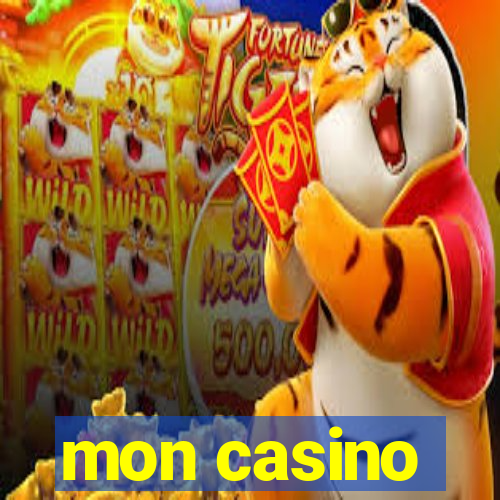 mon casino